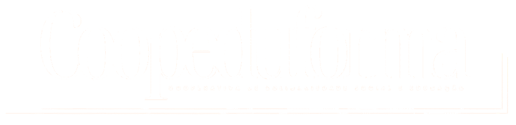 Logo COOPEDUFORMA - Cooperativa de Solidariedade Social e Educação